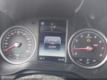 Mercedes GLC C253 2017 Mercedes-Benz GLC 2017 MERCEDES-BENZ GLC 300 COUPE 4MATIC 2.0 Benzyna 241KM, zdjęcie 7