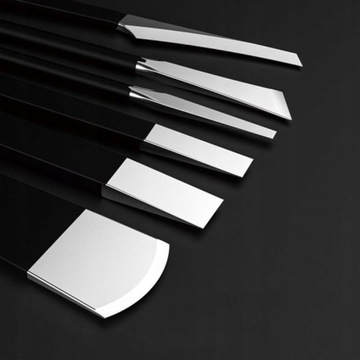 Нож для педикюра из нержавеющей стали, вросший ноготь C