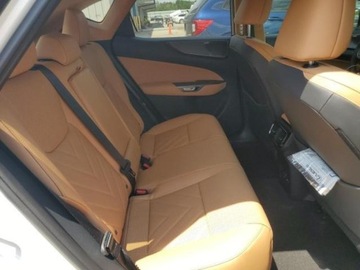 Lexus NX II 2024 Lexus NX Lexus NX 350 2.4 Benzyna 275KM, zdjęcie 8