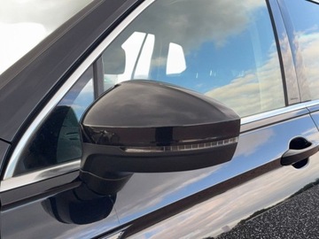 Volkswagen Tiguan II SUV Facelifting 2.0 TDI 200KM 2021 Volkswagen Tiguan 2.0 Diesel 200KM, zdjęcie 10