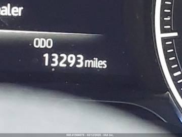 Toyota Venza 2022 Toyota Venza XLE 2022 2.5l 2.5 Hybryda 176KM, zdjęcie 11