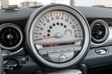 Mini Clubman R55 Kombi 1.6 175KM 2008 Mini Clubman Cooper S 1.6i 175KM ! Opłacony !, zdjęcie 20