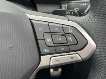 Volkswagen T-Roc I SUV Facelifting 2.0 TSI 190KM 2025 Volkswagen T-Roc 2.0 TSI 190 KM 4Motion FV23 Matrix WEBASTO Panorama, zdjęcie 19