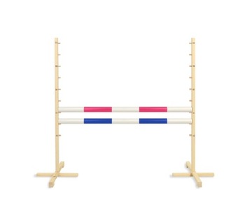 Przeszkoda skokowa do Hobby Horse 120cm, z dwiema