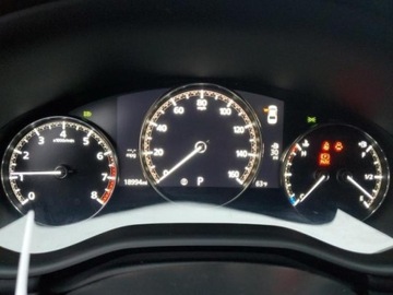 Mazda 3 IV 2023 Mazda 3 2023, 2,5L, PREFERRED 2.5 Benzyna 191KM, zdjęcie 8