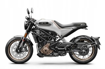 Husqvarna Vitpilen Svartpilen 401 Расширительный бак для воды