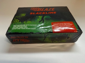 Продукция Trailblaze Trailblaze Slackline Kinder