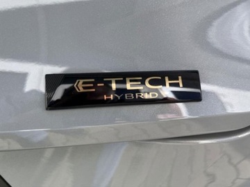 Renault 2025 Od ręki - Techno 1.6 E-Tech 145KM / pakiet driving &amp; safety, zdjęcie 3