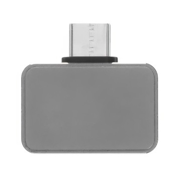 Мини-тепловизор-пирометр InfiRay P2 PRO Android-приложение USB C