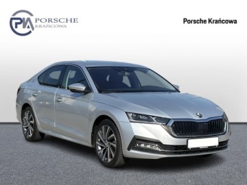 Skoda Octavia IV Liftback 1.5 TSI EVO 150KM 2024 Skoda Octavia | Virtual Cockpit | Full Led Matrix, zdjęcie 6