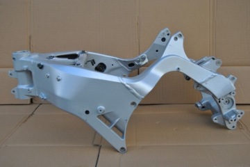 Документы на раму Yamaha FJR 1300 RP 11 2006