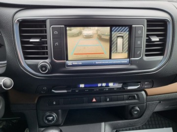 Toyota Proace II Verso Compact 1.6 D-4D 115KM 2017 Toyota ProAce 1.6 Diesel I Właściciel Org, zdjęcie 26