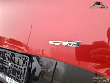 Kia Sportage V 2022 Kia Sportage 1,6 HYBRID GT-LINE full panorama alvantara elektryka kamera, zdjęcie 35