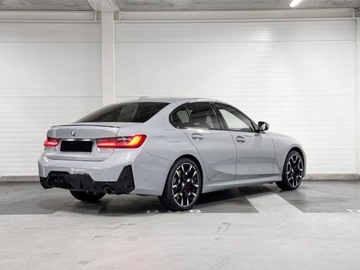 BMW Seria 3 G20-G21 Limuzyna Facelifting 2.0 330i 245KM 2025 BMW Seria 3 330i xDrive Sport Sedan 2.0 (245KM) 2025, zdjęcie 3