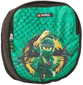 РЮКЗАК Green Lloyd Optimo LEGO 20109-2101 Ninjago Green