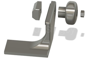 Индикатор линии реза HAMMER K3 B3 и т. д.