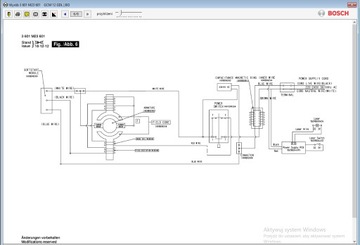 Крышка BOSCH GCM 12 GDL