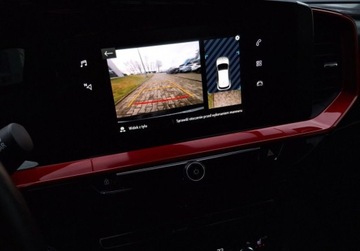 Opel Mokka II SUV 1.2 Turbo 130KM 2023 Opel Mokka 1.2 Puretech 130 KM 8AT - Salon PL - FV23 - gwarancja fabryczna, zdjęcie 18