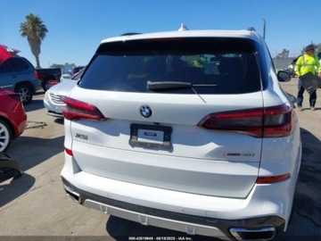 BMW X5 G05 2022 BMW X5 xDrive40I 2022 3.0l 3.0 Benzyna 335KM, zdjęcie 4