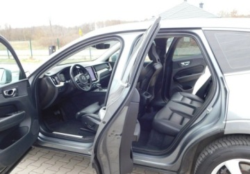 Volvo XC60 II Crossover D4 190KM 2020 Volvo XC 60 2.0D4 INSCRIPTION Nowy Rozrzad 2.0 Diesel 190KM, zdjęcie 13