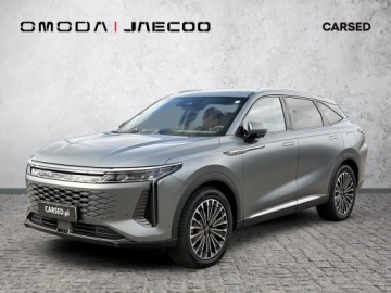 Omoda 9 1.5 T-GDI 537KM 2025 Omoda 9 PHEV Salon PL, ASO, FV23% Universe Grey