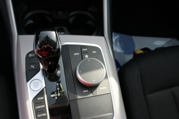 BMW Seria 3 G20-G21 2021 BMW 318 Automat F-Vat Salon Polska Gwarancja, zdjęcie 29