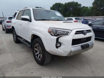 Toyota 2023 Toyota 4-Runner 2023 TOYOTA 4RUNNER TRD OFF ROAD PREMIUM 4.0 Benzyna 270KM, zdjęcie 1