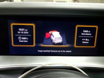 Volkswagen Tiguan III 2025 Volkswagen Tiguan Se R-Line Black 2025 2.0 Benzyna 184KM, zdjęcie 9