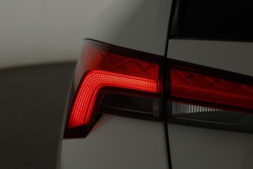 Skoda Scala Hatchback 1.0 TSI 110KM 2020 Skoda Scala 1.0 TSI, Salon Polska, Automat, Klima, zdjęcie 14