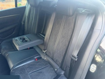 Peugeot 508 II 2020 Peugeot 508 BlueHDi 180 EAT8 GT 177KM 2020r, zdjęcie 24