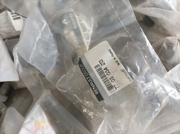 RENAULT LAGUNA MEGANE CLIO ГАЙКА ОПТОМ