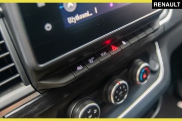 Renault Trafic III Combi 2.0 dCi  170KM 2026 RENAULT Trafic Kombi L2H1 AT9 2.0 170KM 2026, zdjęcie 18
