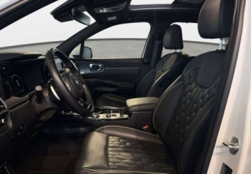 Kia Sorento IV 2020 Kia Sorento VAT 23 XL 1.6T-GDI HEV 230KM DCT AWD 202021 r., Salon PL, HAK, zdjęcie 11