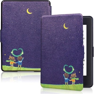 Case etui obudowa okładka- Kindle paperwhite 4/IV