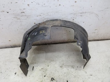 NADKOLE PRAWE PRZÓD HYUNDAI IX35 86814-2Y000