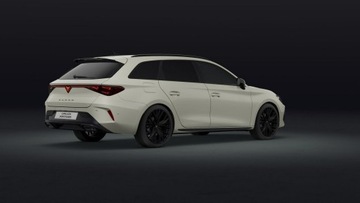 Cupra Leon II 2025 Cupra Leon Sportstourer 1.5 eTSI 150 KM DSG, zdjęcie 11