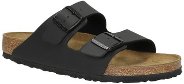 Klapki BIRKENSTOCK Arizona 0051791 Black r.43