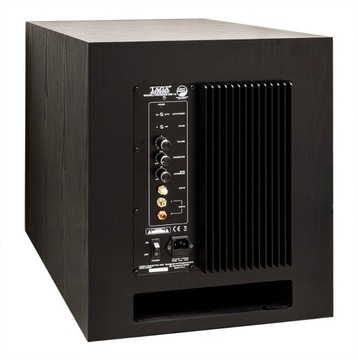 Активный сабвуфер Taga Harmony Thunder SW-12