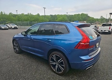 Volvo XC60 II 2022 VOLVO XC60 T5, zdjęcie 2