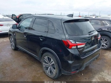 Mitsubishi Outlander III 2024 Mitsubishi Outlander Sport ES AWC 2024 2.0l 2.0 Benzyna 148KM, zdjęcie 3