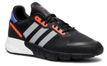 Adidas Buty Męskie Sportowe Zx 1K Boost czarne wygodne 45 1/3 EU