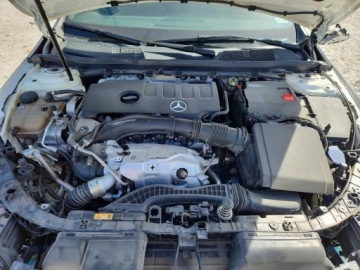 Mercedes CLA C118/X118 2020 Mercedes-Benz CLA 250 4Matic 2020 2.0 Benzyna 221KM, zdjęcie 6