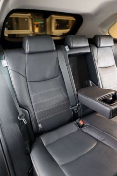 Toyota RAV4 V 2024 Toyota RAV4 2.5 Hybrid Executive 4x4 2.5 Hybryda 177KM, zdjęcie 11