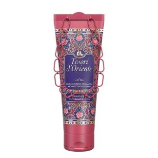 Tesori d'Oriente żel pod prysznic Persian 250 ml