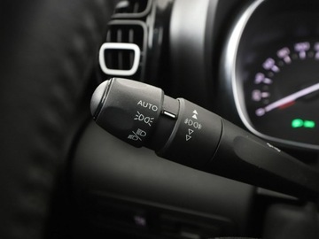 Citroen C3 Aircross  I Crossover 1.2 PureTech 110KM 2017 Citroen C3 Aircross automat PDC tempomat Bluetooth, zdjęcie 27