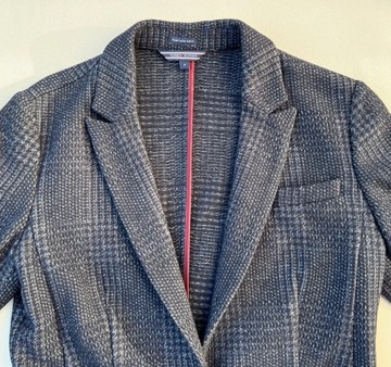 MARYNARKA TOMMY HILFIGER 36 S