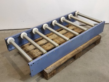 PRZENOŚNIK ROLKOWY ROLOTOK BOK ŚCIANKA 150cm 2szt