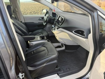 Chrysler Pacifica II 3.6 V6 291KM 2021 Chrysler Pacifica Lokalizacja : Włocławek, zdjęcie 30