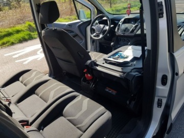Ford Tourneo Connect II Standard 1.5 TDCi 100KM 2016 Ford Tourneo Connect grand tourneo connect 7 osób, zdjęcie 18