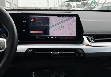 BMW X1 U11 Crossover 1.5 20i 170KM 2024 BMW X1 I wlasciciel M Sportpaket Gwarancja Bezwypadkowy FVAT23, zdjęcie 29